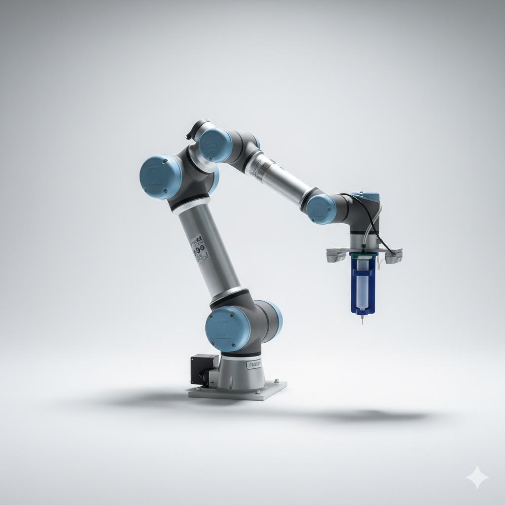 Robotics & Automation Projects